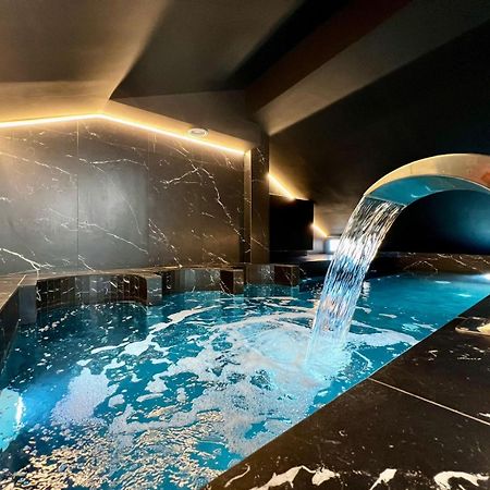Castelar Palace & Spa By Seaward Suites Villajoyosa Kültér fotó