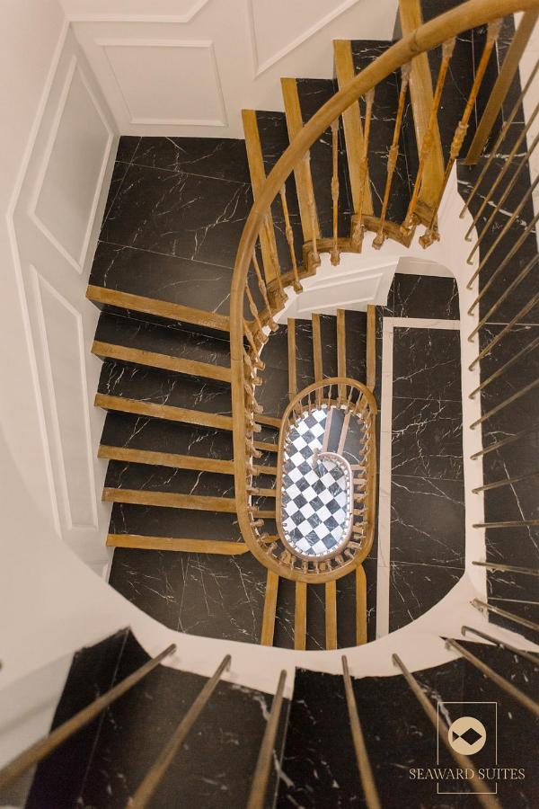 Castelar Palace & Spa By Seaward Suites Villajoyosa Kültér fotó