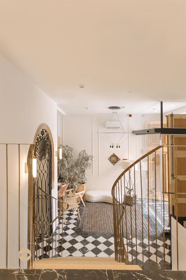 Castelar Palace & Spa By Seaward Suites Villajoyosa Kültér fotó