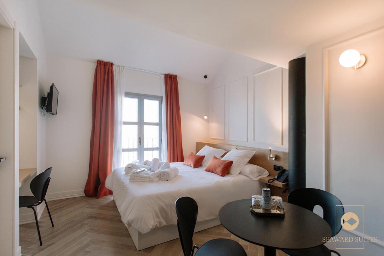 Castelar Palace & Spa By Seaward Suites Villajoyosa Szoba fotó