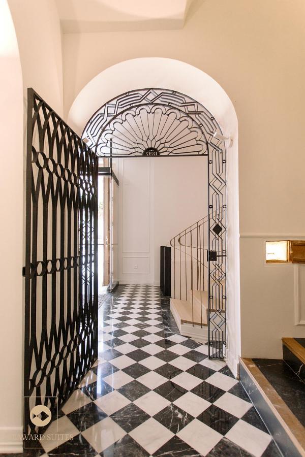 Castelar Palace & Spa By Seaward Suites Villajoyosa Kültér fotó