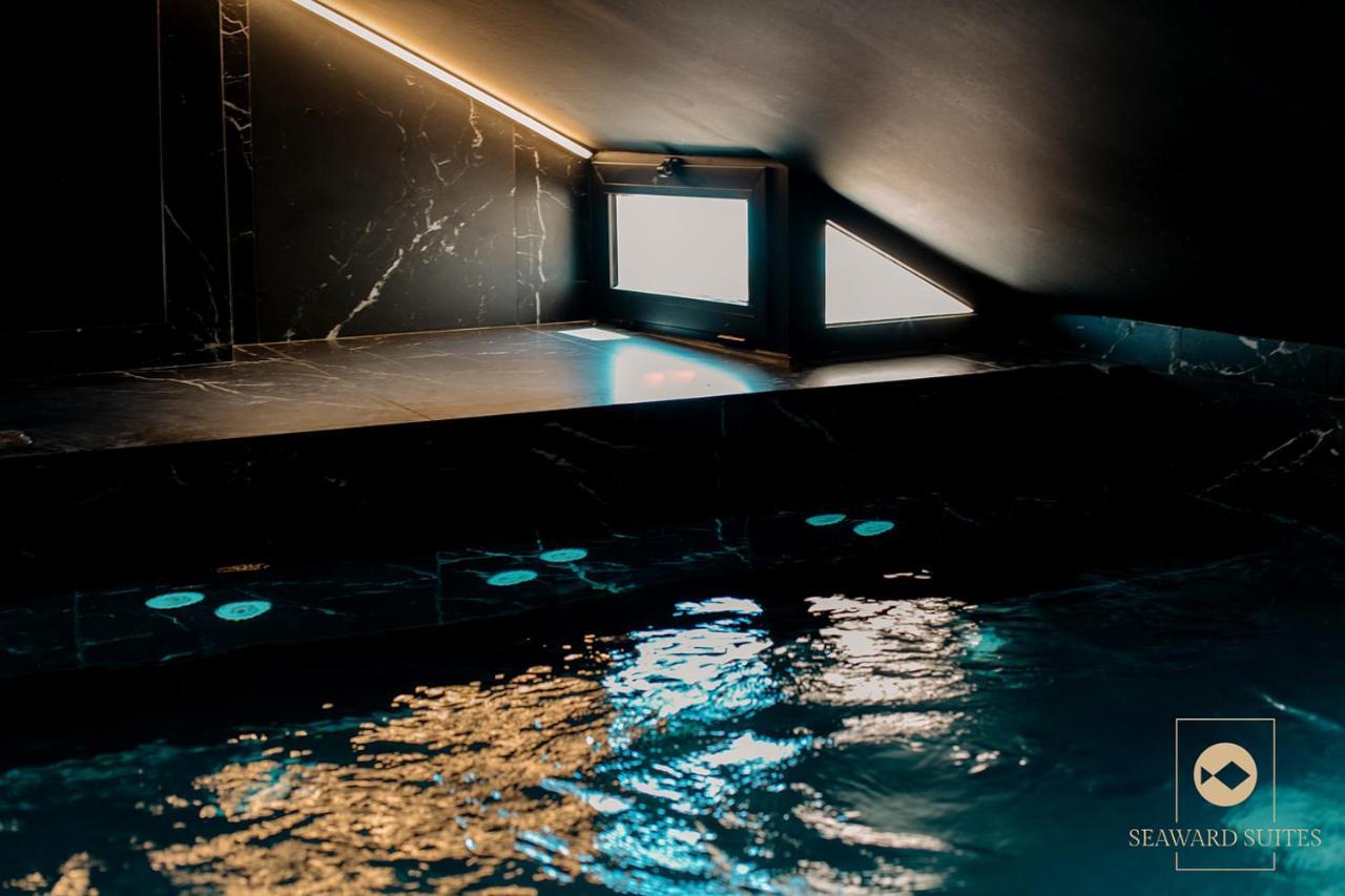Castelar Palace & Spa By Seaward Suites Villajoyosa Kültér fotó