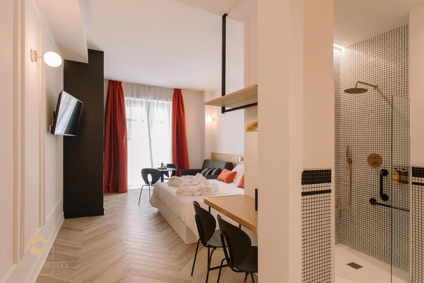 Castelar Palace & Spa By Seaward Suites Villajoyosa Szoba fotó