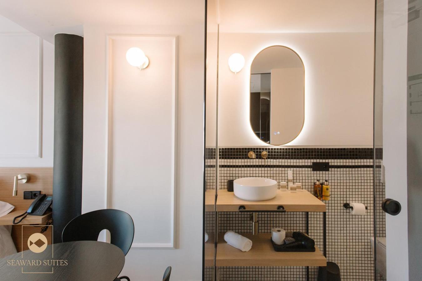 Castelar Palace & Spa By Seaward Suites Villajoyosa Szoba fotó