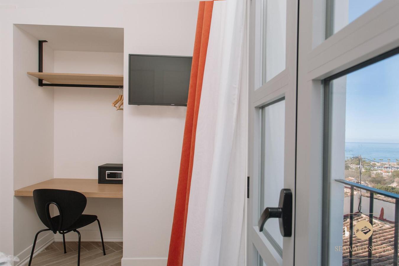 Castelar Palace & Spa By Seaward Suites Villajoyosa Szoba fotó
