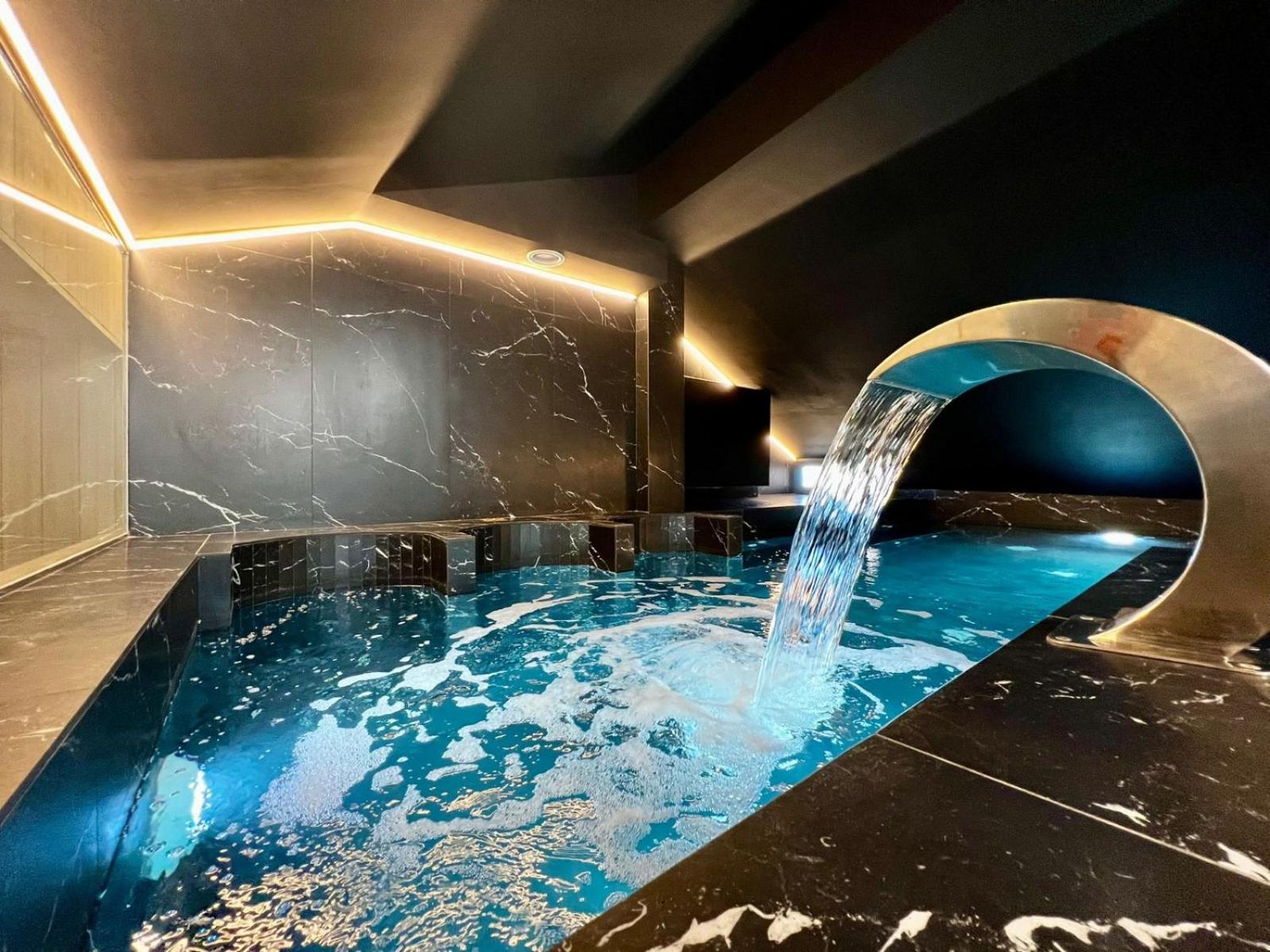 Castelar Palace & Spa By Seaward Suites Villajoyosa Kültér fotó